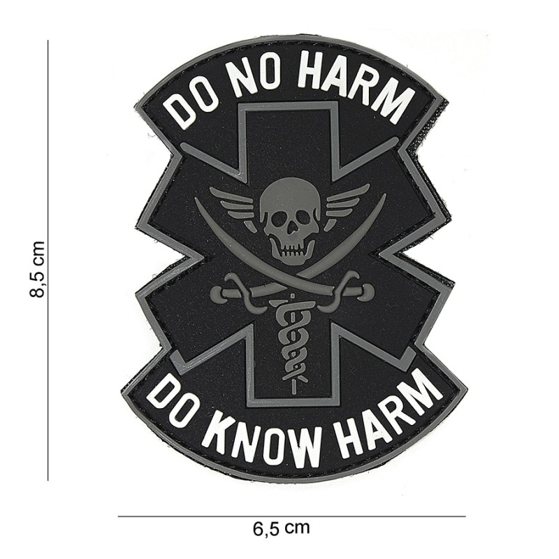 Do no harm noir #16097 11701