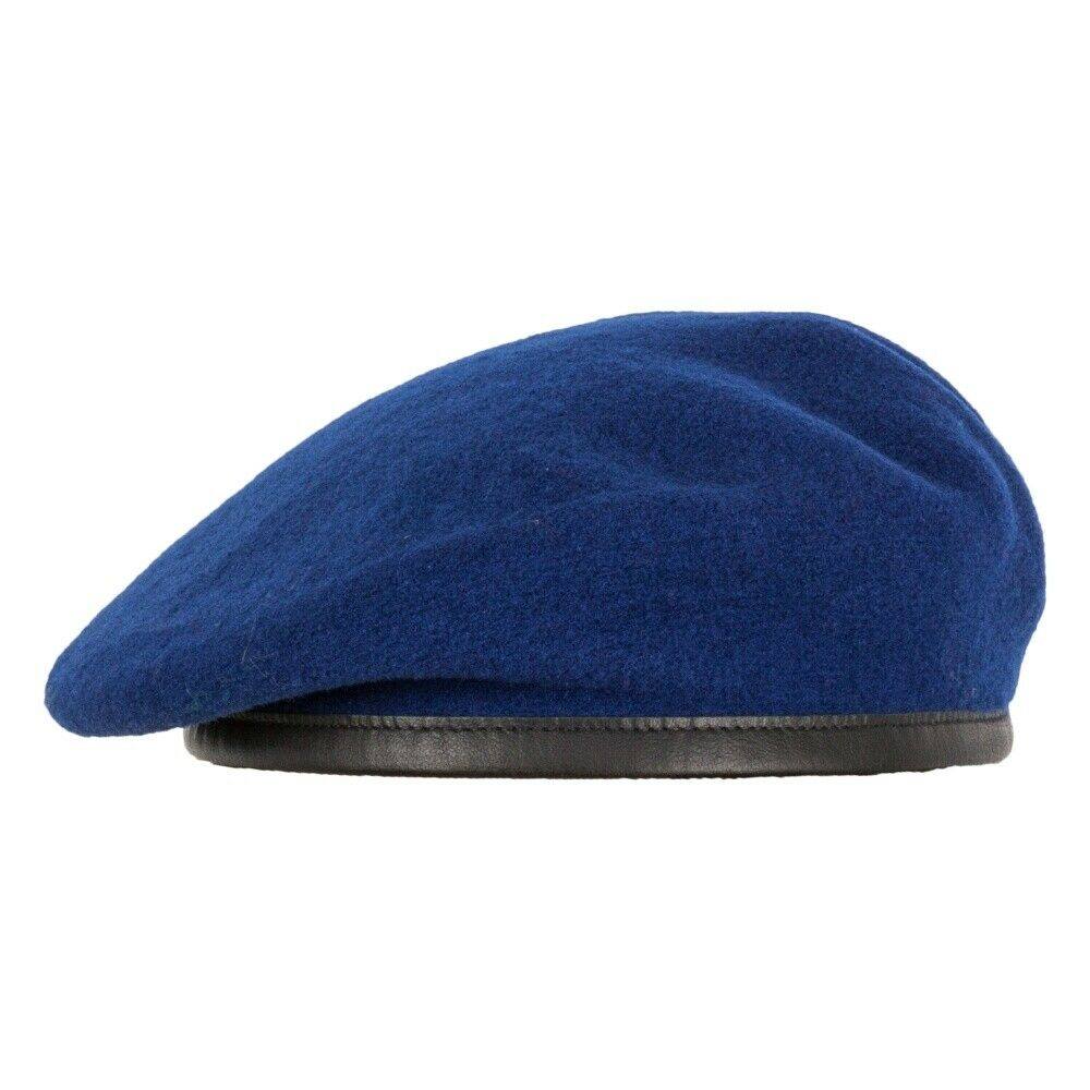 Béret Commando Plein Ciel bleu