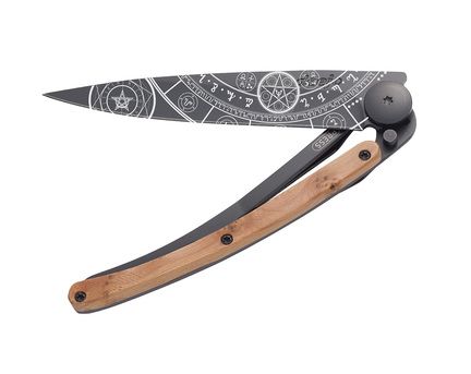 Deejo 37g, Genévrier / Esotérique