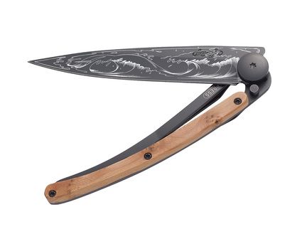 Deejo 37g, Genévrier / Vague