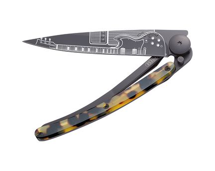 Deejo 37g, Tortue foncée / Rock'n Roll