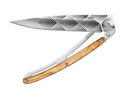 Deejo 37g, Olivier / Art Déco