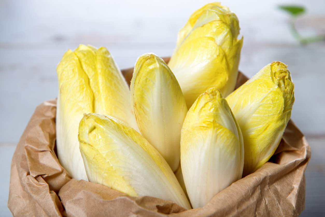 500gr endives 