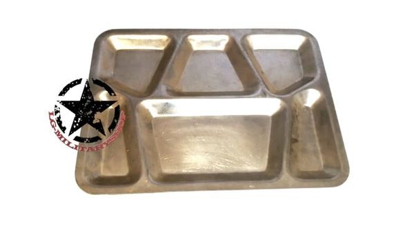 Plateau repas US ARMY 1943-1944