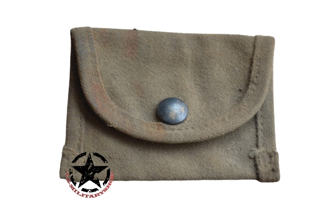 Petite pochettes pour accessoires .30 -.50