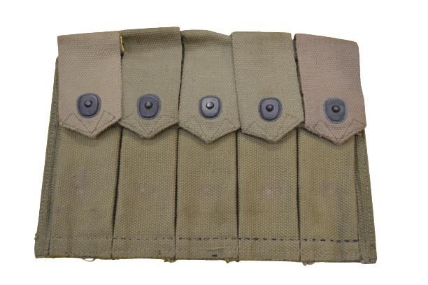 Porte chargeurs Thompson US