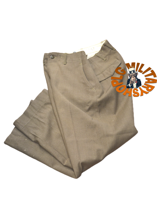 PANTALON "TROUSERS, FIELD, 55T-35431-2