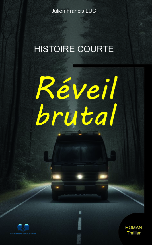 HISTOIRE COURTE - RÉVEIL BRUTAL