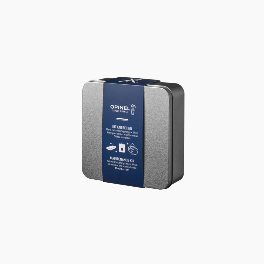 Kit d'entretien Opinel