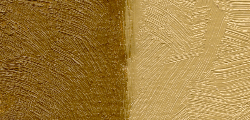 OCRE JAUNE SYNTHÉTIQUE (661)