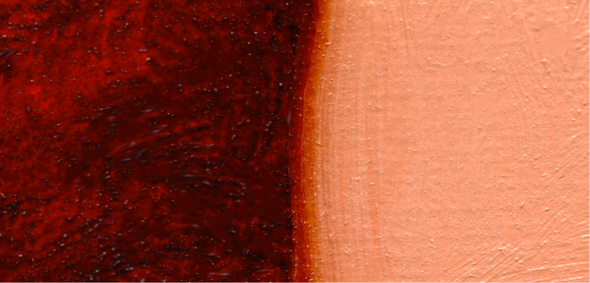 OXYDE ROUGE TRANSPARENT (385)