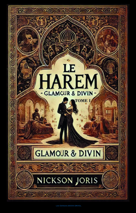 LE HAREM - GLAMOUR & DIVIN