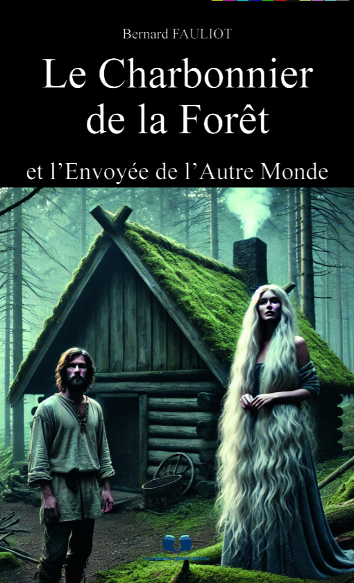 LE CHARBONNIER DE LA FORÊT ET L'ENVOYÉE DE L'AUTRE MONDE