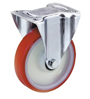 ROUE MANUTENTION FIXE D100