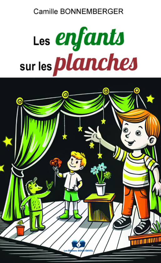 LES ENFANTS SUR LES PLANCHES