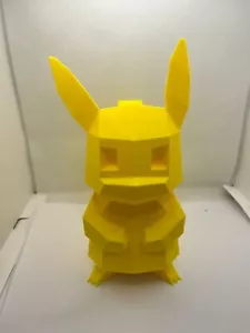 Tirelire Pikachu, Argent De Poche, Pokémon, Tirelire Enfant