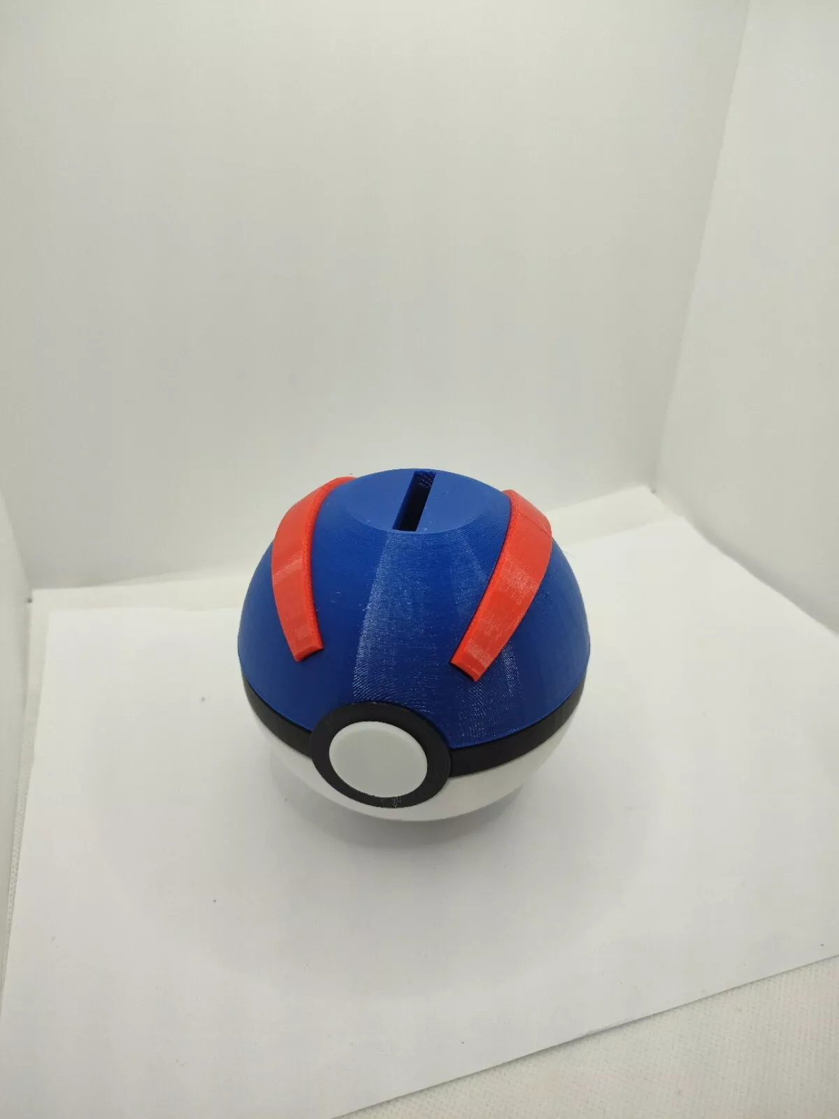Tirelire Pokéball,Pémonball,Argent De Poche, Pokémon, Tirelire Enfant, Pokéball