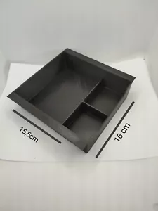 Rangement Supplémentaire Pour Voiture, Véhicule Tesla Rangement Pour Vide Poche