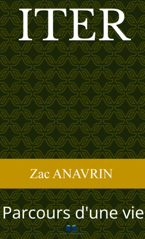 ITER parcours d'une vie