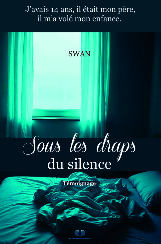Sous les draps du silence