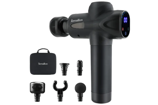 PISTOLET DE MASSAGE EXPERT