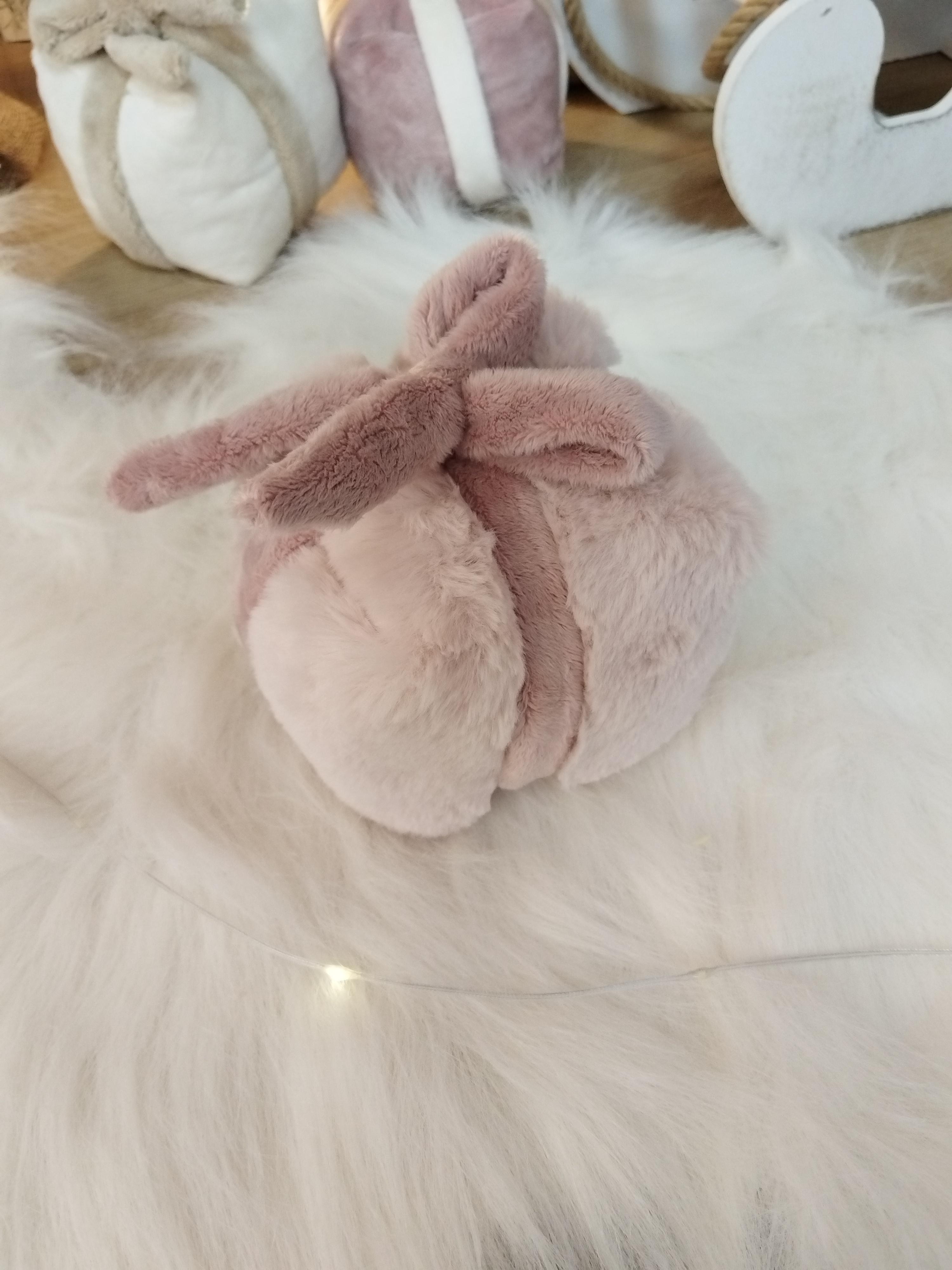 Jouet en forme de Cadeau - Rosée Lunaire