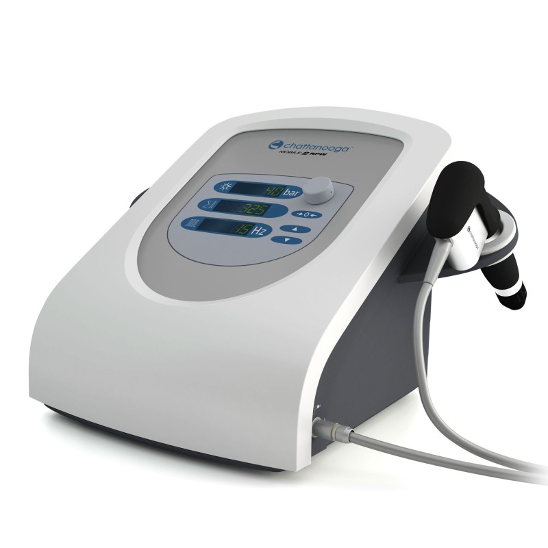 Ondes de choc portable MOBILE® 2 RPW