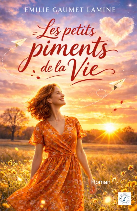 Les petits piments de la vie