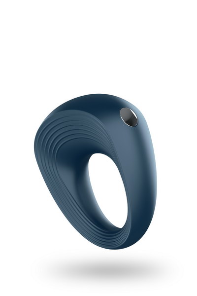 Cockring vibrant 10 vitesses Satisfyer USB Power Ring