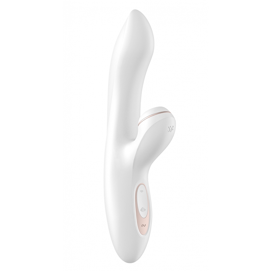 Satisfyer rabbit Pro+ G-Spot