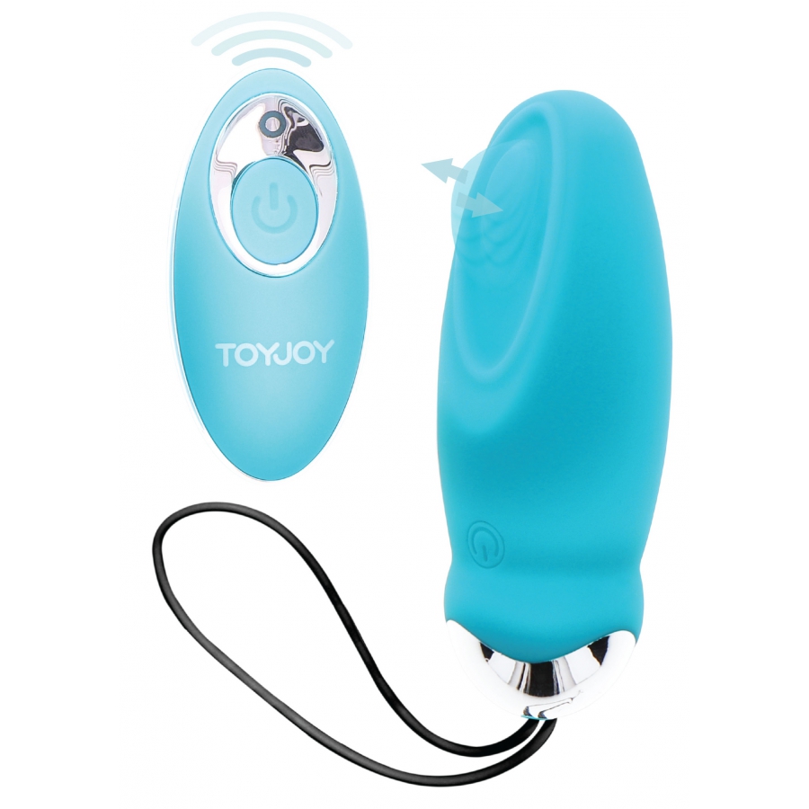 Œuf I'm So Eggcited