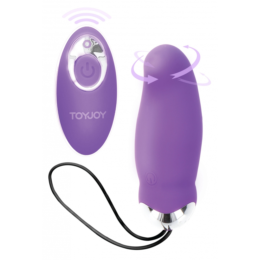 Oeuf vibrant My Orgasm Eggsplode