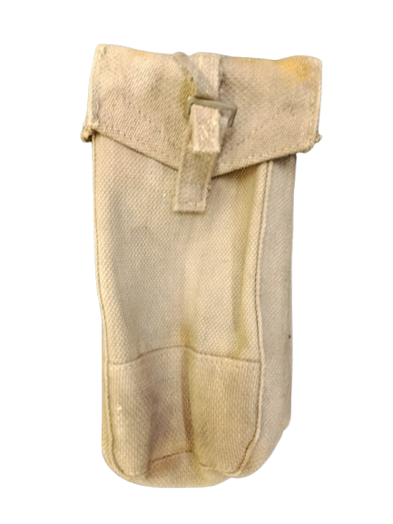  POUCH PORTE CHARGEURS UK MODELE 1937 1944