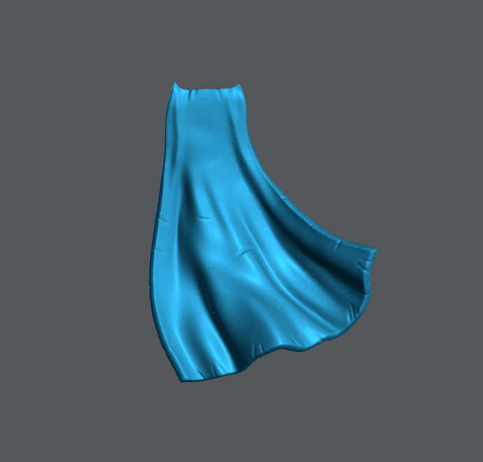 Cape - Anvilrage studios