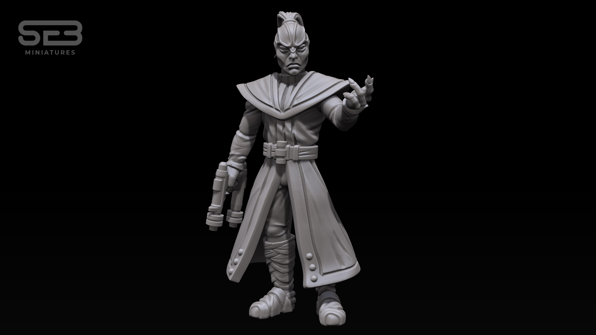 Syndicate-prince - Anvilrage Studios