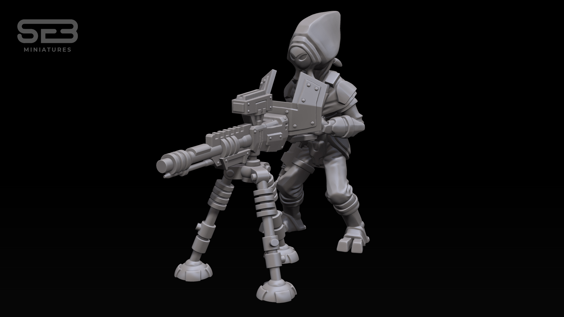 Syndicate-medium-blaster - Anvilrage Studios