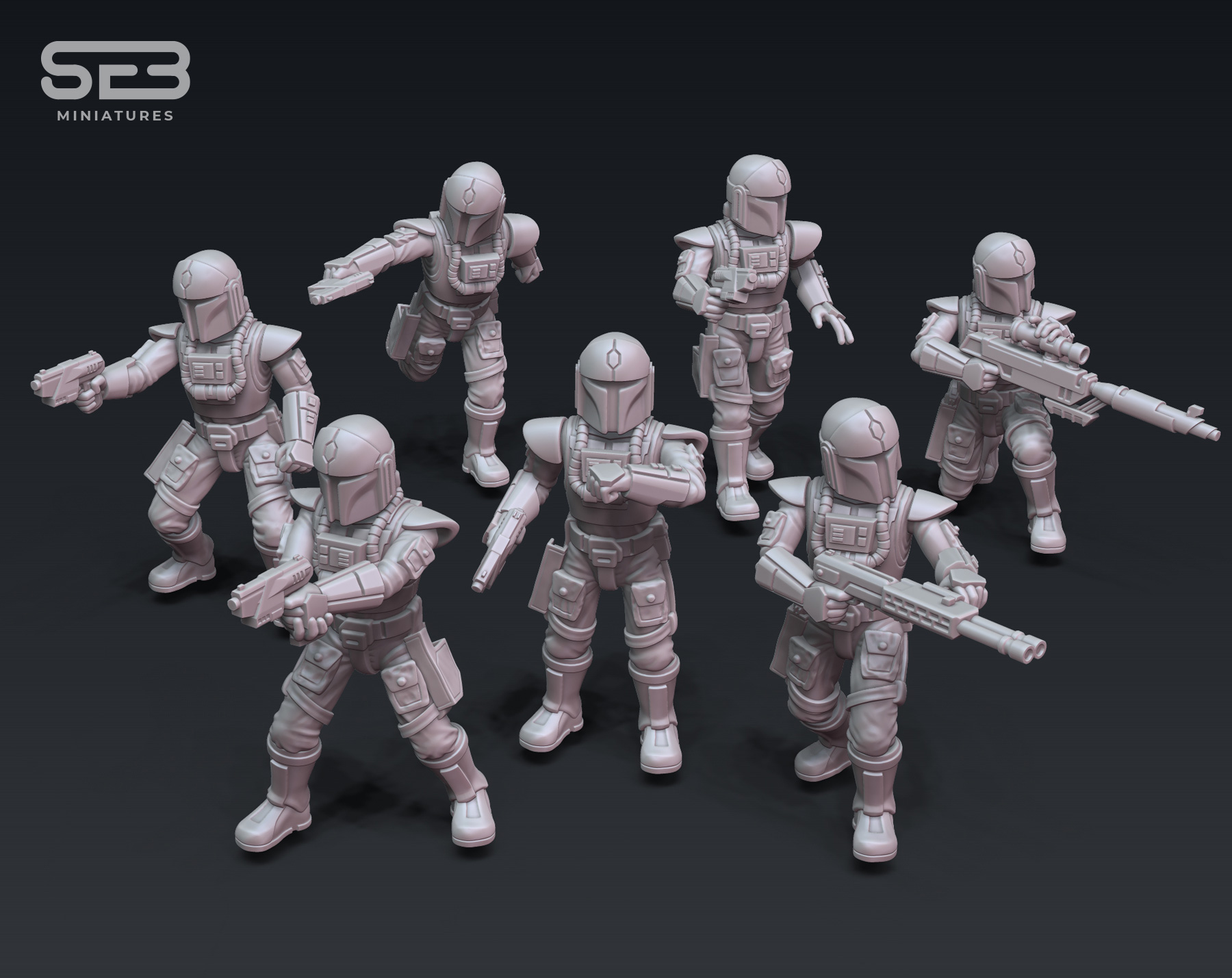 Skull_Squadron_pilots - Anvilrage Studios