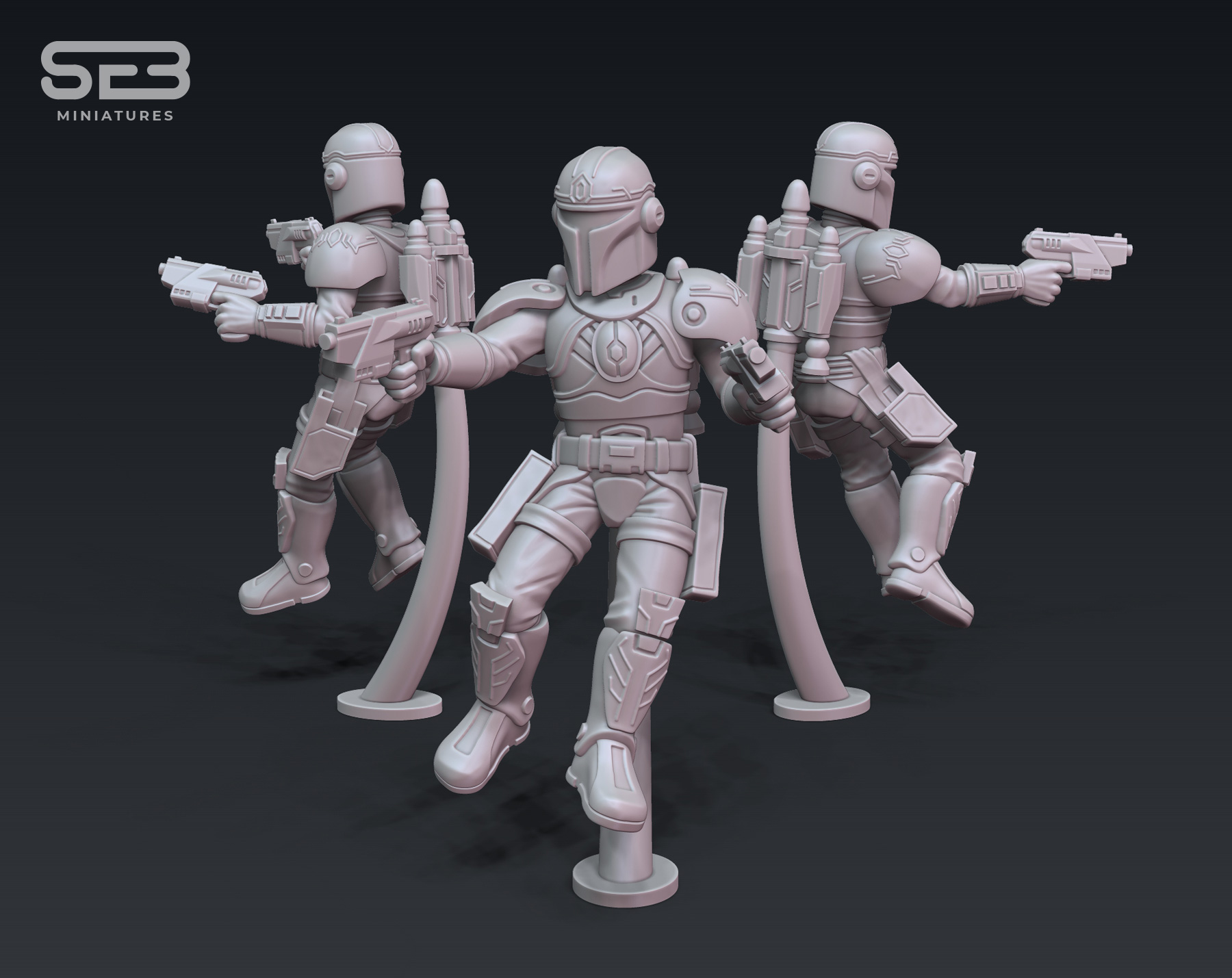 Rebel clone_2b- Anvilrage Studios