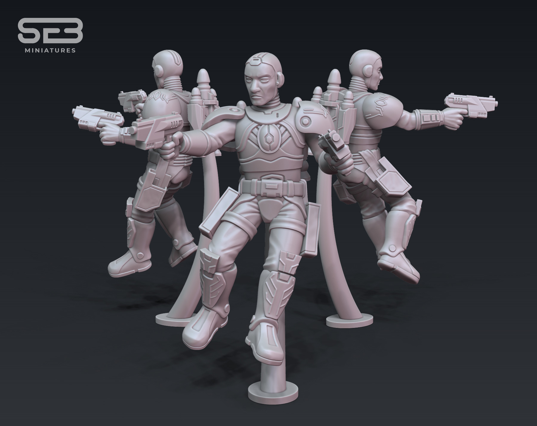 Rebel clone_2a- Anvilrage Studios