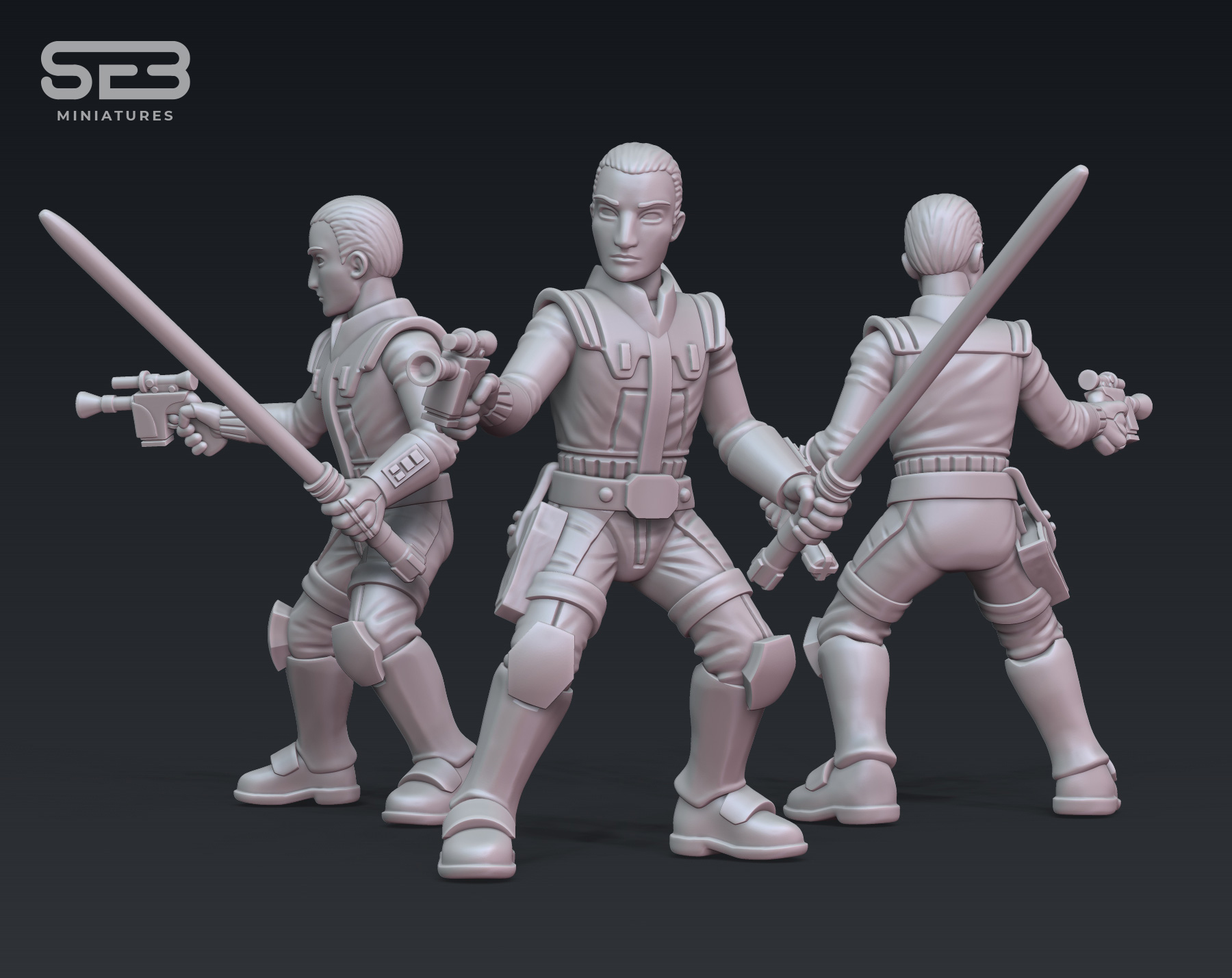 Rebel_1 - Anvilrage Studios