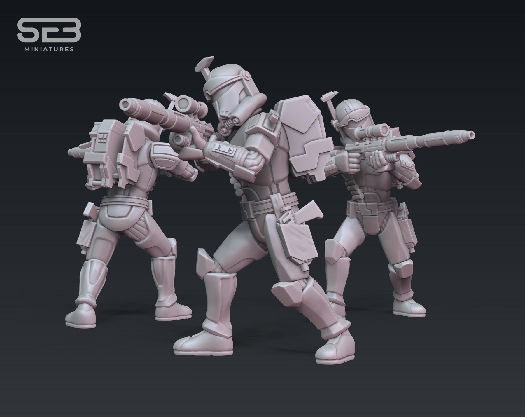 Commando _2b - Anvilrage Studios