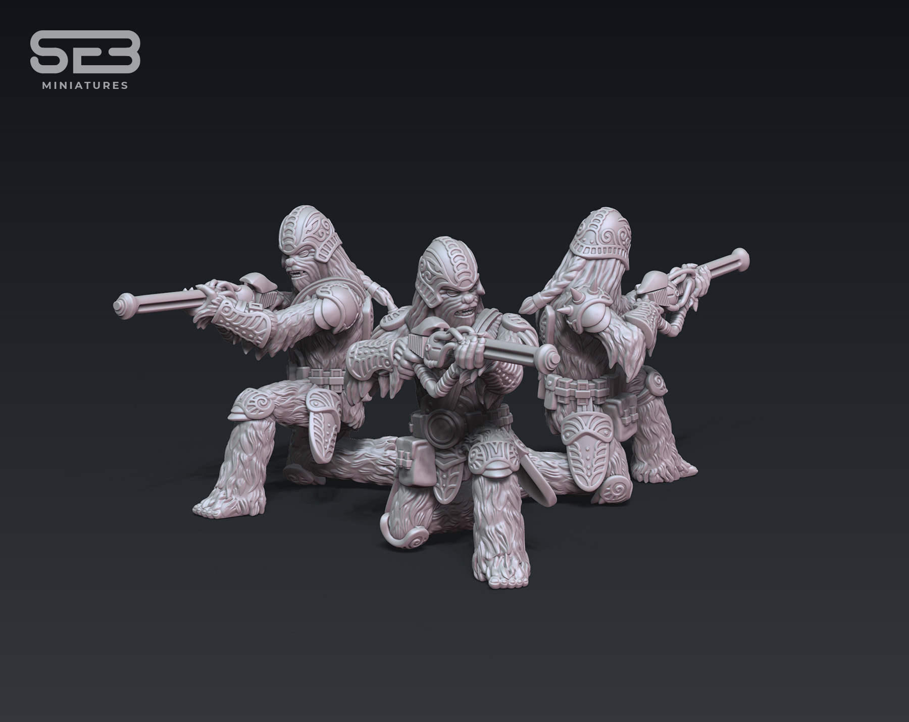 Furry_sharpshooter_sniper_specialist - Anvilrage Studios