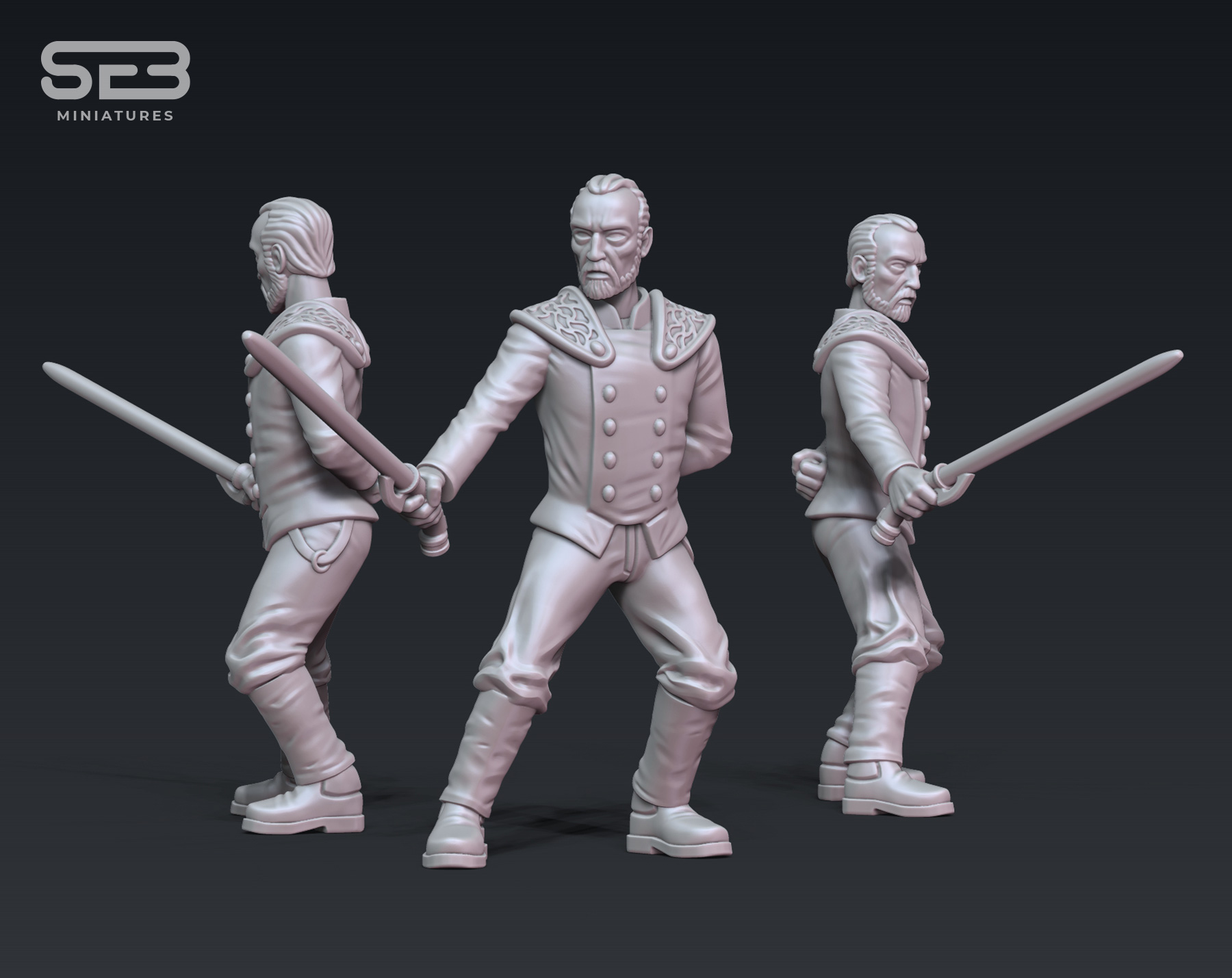 Count_1 - Anvilrage Studios