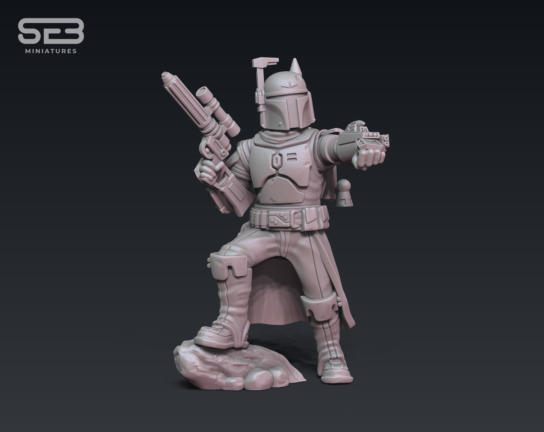 Ruler -v1 - Anvilrage Studios