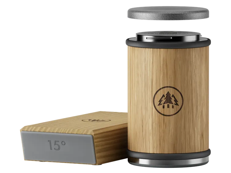 horl® 3 aiguiseur , en chêne