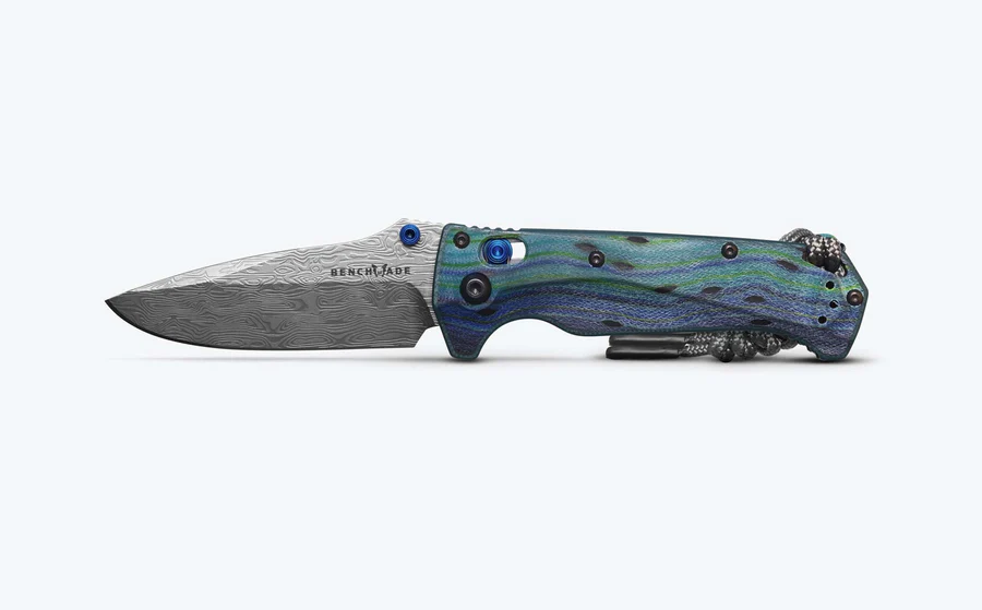 Benchmade Mini Adira - Edition Limitée 2025 , BN18065_2501 