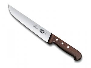 COUTEAU BOUCHER VICTORINOX 28CM ERABLE 5.5200.28