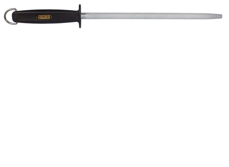 FUSIL 25CM MECHE RONDE, Fischer Bargoin
