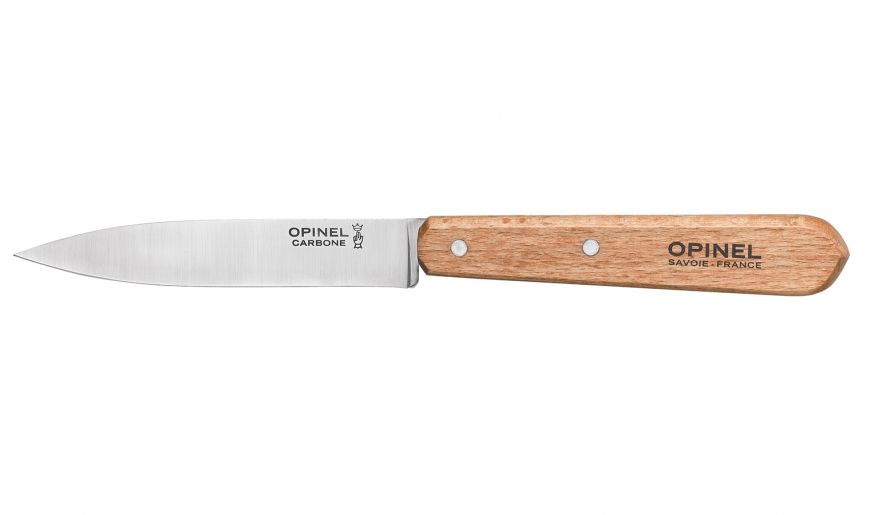 Office N°102 carbone Opinel