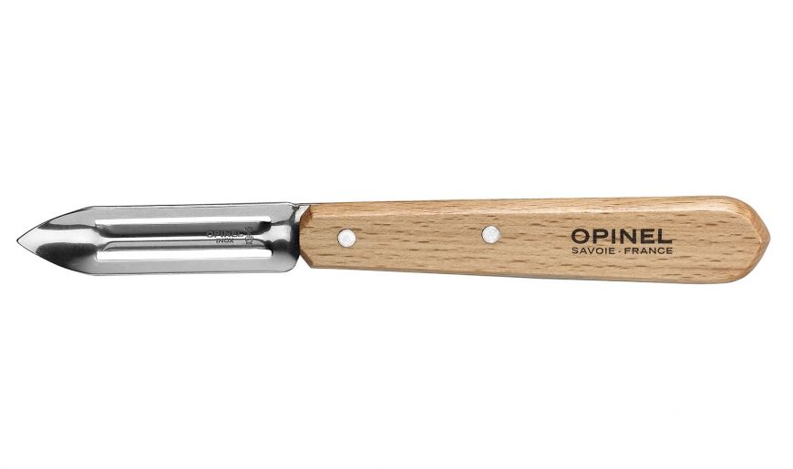 Eplucheur N°115 Naturel Opinel